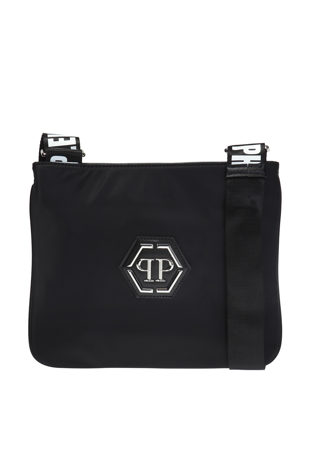 Philipp plein best sale messenger bag